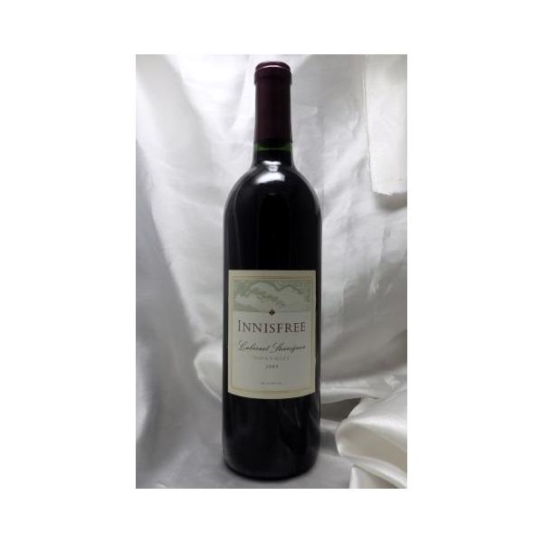 ジョセフ フィリップ イニスフリー カベルネ ソーヴィニヨン 09 赤ワイン アメリカ カリフォルニア フルボディ カルトワイン Aube Wine Buyee Buyee Japanese Proxy Service Buy From Japan Bot Online