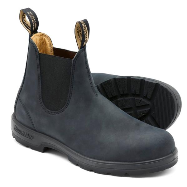 Blundstone]ブランドストーン 男女兼用サイドゴアブーツ クラシック