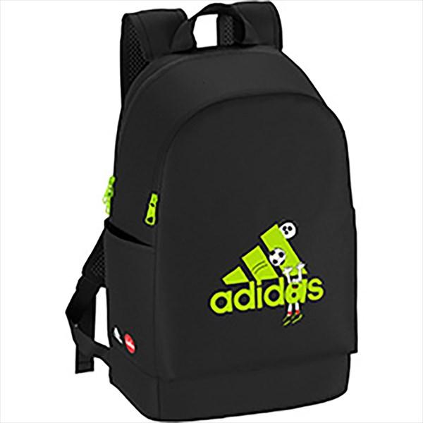 Adidas アディダス Youth Cleo Bp Gj0980 ブラック セミソーラースライム 取寄商品 Osajp Gj0980 スポーツゾーンaspo 通販 Yahoo ショッピング
