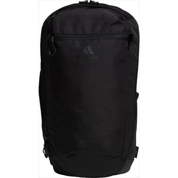 Adidas アディダス Ops バックパック 30l Gl85 ブラック 取寄商品 Osajp Gl85 スポーツゾーンaspo 通販 Yahoo ショッピング