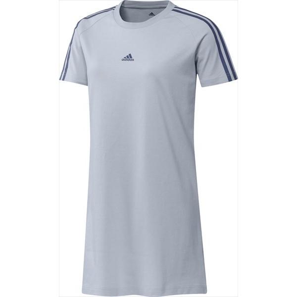 Adidas アディダス レディース W Ess Dk ワンピース Gl1426 ハローブルー クルーブルー 取寄商品 Osajp Gl1426 スポーツゾーンaspo 通販 Yahoo ショッピング