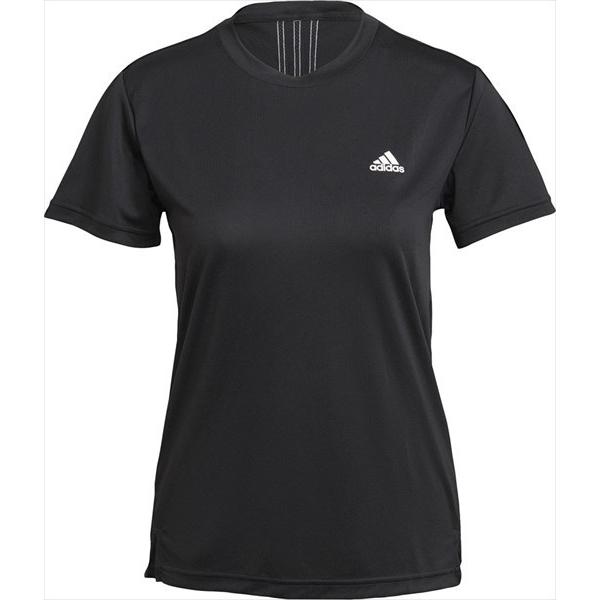 Adidas アディダス レディース W D2m 3ストライプス Tシャツ 2 Gl37 ブラック ホワイト 取寄商品 Osajp 2 Gl37 スポーツゾーンaspo 通販 Yahoo ショッピング