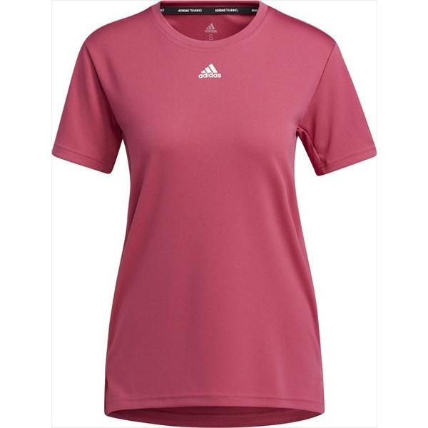 Adidas アディダス レディース W Necessi Tシャツ Bg4 Gq9411 ワイルドピンク ホワイト 取寄商品 Osajp Bg4 Gq9411 スポーツゾーンaspo 通販 Yahoo ショッピング