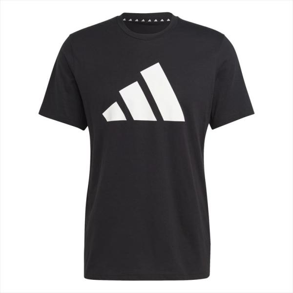 adidas エミレーツ ブラックシャツM アディダス adidas メンズ 半袖機能Tシャツ M COOL メッシュ T