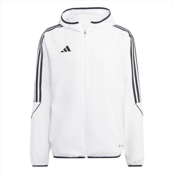adidas ウィンドブレーカー GT8261 M ホワイト新品未使用タグ付き！ adidas ウィンドブレーカー GT8261 M ホワイト新品未使用タグ