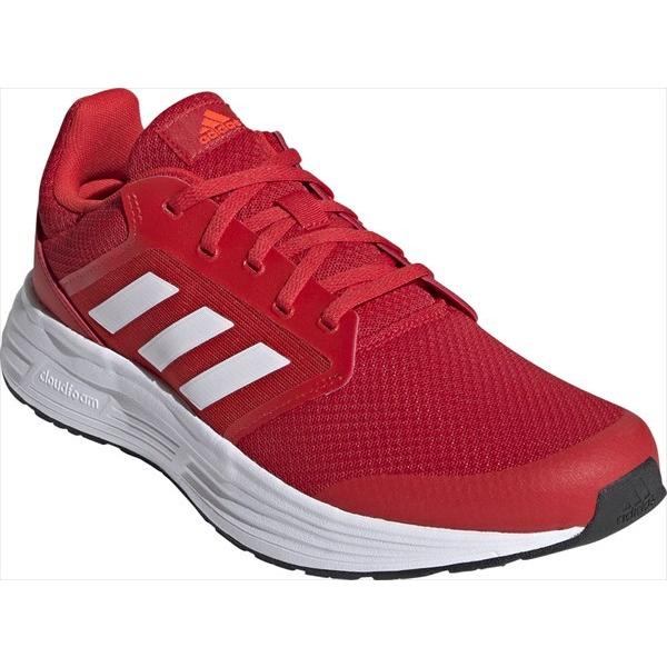 Adidas アディダス メンズランニングシューズ Glx 5 M Fy6721 ビビッドレッド フットウェアホワイト ソーラーレッド 取寄商品 Osajp Fy6721 スポーツゾーンaspo 通販 Yahoo ショッピング