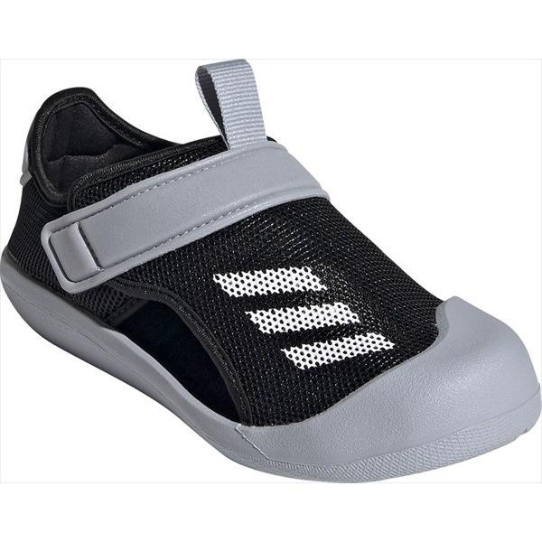 Adidas アディダス ジュニアサンダル Altaventure Ct C Fy27 コアブラック フットウェア 取寄商品 Osajp Fy27 スポーツゾーンaspo 通販 Yahoo ショッピング