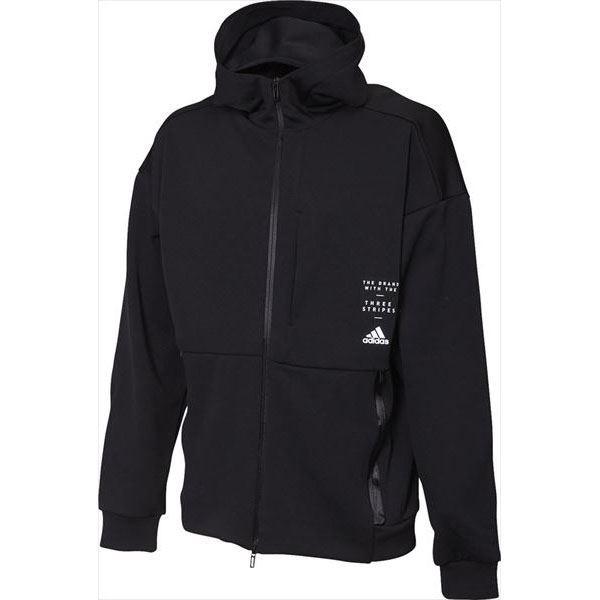 Adidas アディダス M Id スウェット フルジップパーカー Fyk Ed1948 ブラック 取寄商品 Osajp Fyk Ed1948 スポーツゾーンaspo 通販 Yahoo ショッピング