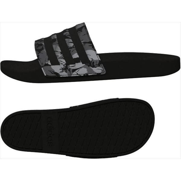 Adidas アディダス メンズサンダル Adilette Cf Mono Fz1755 グレースリー コアブラック グレーシックス 取寄商品 Osajp Fz1755 スポーツゾーンaspo 通販 Yahoo ショッピング