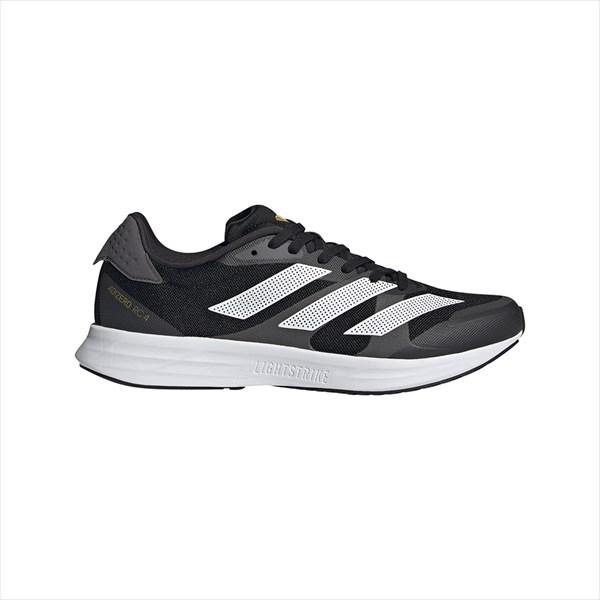 adidas（アディダス） ランニングシューズ ADIZERO RC 4 WIDE (GX1418