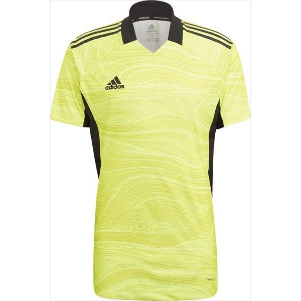 Adidas アディダス ゴールキーパーウェア Condivo Gk 21 ジャージー Jdu51 Gf3587 アシッドイエロー 取寄商品 Osajp Jdu51 Gf3587 スポーツゾーンaspo 通販 Yahoo ショッピング