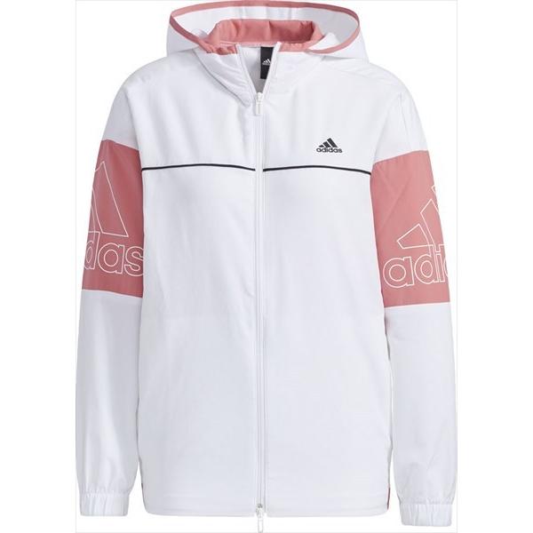 Adidas アディダス レディース W Team クロス ジャケット Jko38 Gm8755 ホワイト ヘイジーローズ 取寄商品 Osajp Jko38 Gm8755 スポーツゾーンaspo 通販 Yahoo ショッピング