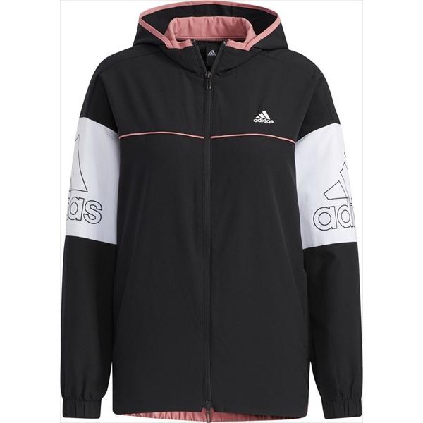 Adidas アディダス レディース W Team クロス ジャケット Jko38 Gm00 ブラック ホワイト 取寄商品 Osajp Jko38 Gm00 スポーツゾーンaspo 通販 Yahoo ショッピング