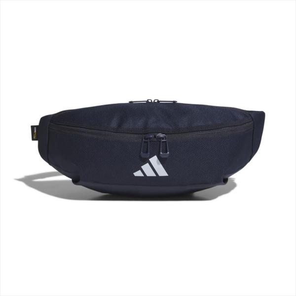 adidas（アディダス） イーピーエス ウエストバッグ (JMT66)(IM5237