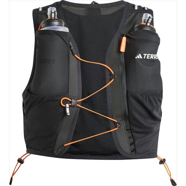 adidas（アディダス） TERREX トレイルランニング テックロック ベスト