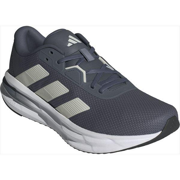 adidas（アディダス） ランニングシューズ GLX 7 (JQ2623) オニキス