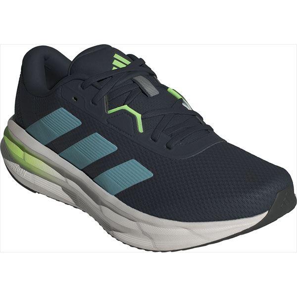 アディダス ランニングシューズ 27.0 アディゼロ adidas（アディダス） ランニングシューズ GLX 7 (JQ2627) オーロラ