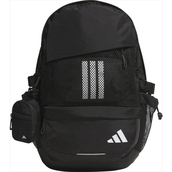 [adidas]アディダス BTS バックパック (TK700)(JY9112) ブラック[取寄商品]
