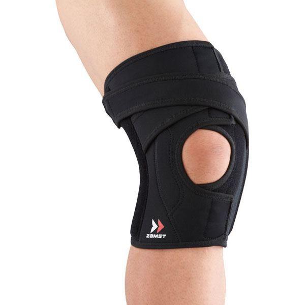 [ZAMST]UXg GpT|[^[ EK-5 3LTCY (372005) ubN[񏤕i]