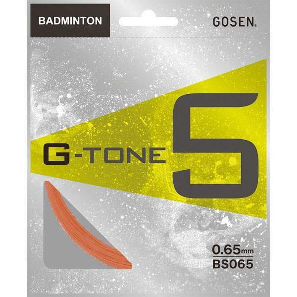 バドミントンガット G-TONE 5」の人気商品一覧 | 安い商品を通販サイト