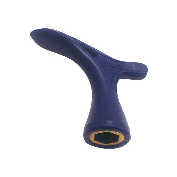 素材持ち手部:合成樹脂製レンチ部:金属製　適合する別売中敷サイズ展開F原産国台湾その他特徴