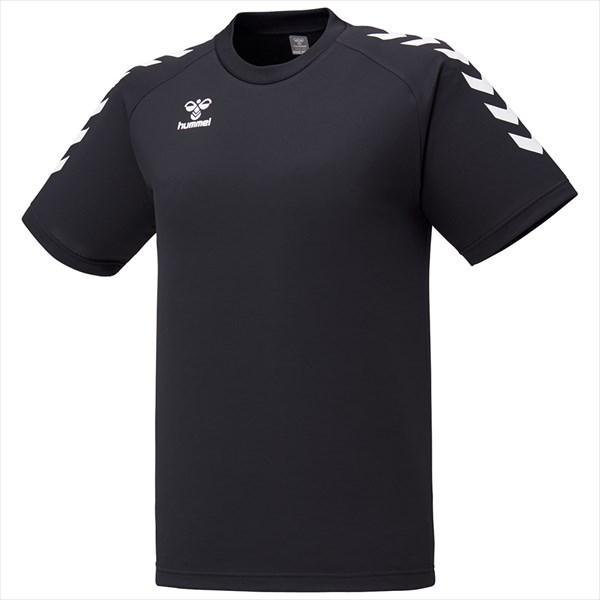 �y1�_�܂Ń��[���։z [hummel]�q�������� �Q�[���V���c (HAG3017)(90) �u���b�N