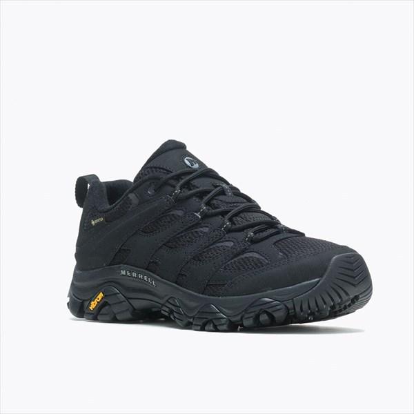 [MERRELL] YgbLOV[Y MOAB 3 SYNTHETIC GORE-TEX (M500239) TRIPLE BLK[񏤕i]