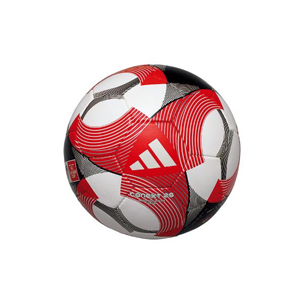 adidas（アディダス） サッカーボール 検定4号球 コネクト25 Jリーグ