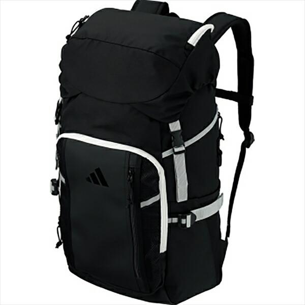 adidas（アディダス） ボール用デイパック 32L (ADP39BKSL) ブラック