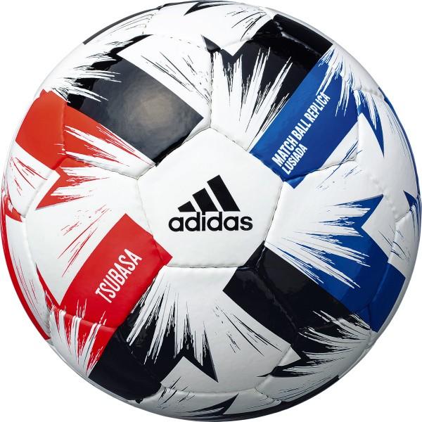 Adidas アディダス Tsubasa ツバサ レプリカ ルシアーダ サッカーボール 3号球 Af312lu 取寄商品 Osmrt Af312lu スポーツゾーンaspo 通販 Yahoo ショッピング