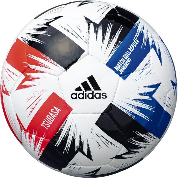 Adidas アディダス Tsubasa ツバサ レプリカ ジュニア290 サッカーボール 軽量4号球 Af413jr 取寄商品 Osmrt Af413jr スポーツゾーンaspo 通販 Yahoo ショッピング
