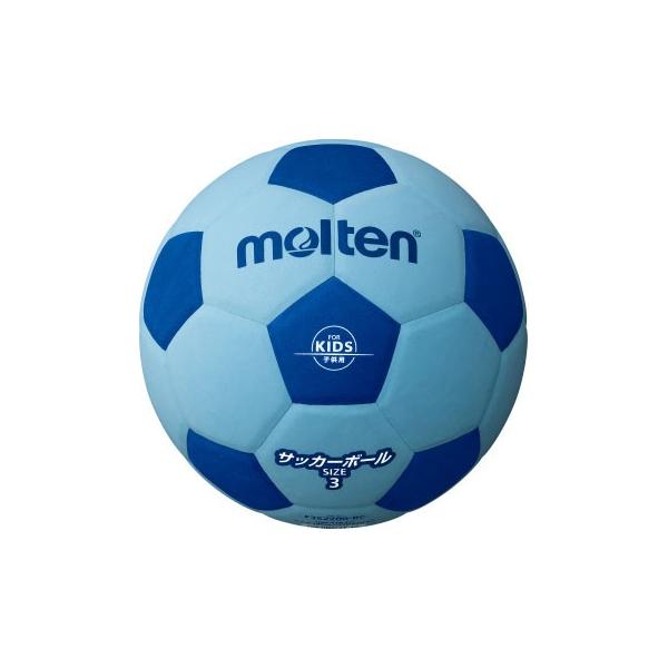 [molten]�����e�� �y�ʃT�b�J�[�{�[�� �T�b�J�[2200 �y��3�� (F3S2200-BC) �u���[×�V�A��×�V�A��[��񏤕i]