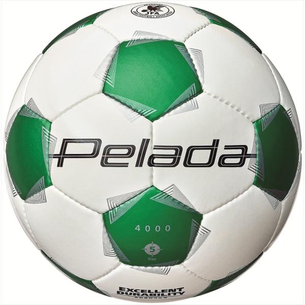 molten [molten]モルテン サッカーボール検定5号球 ペレーダ4000
