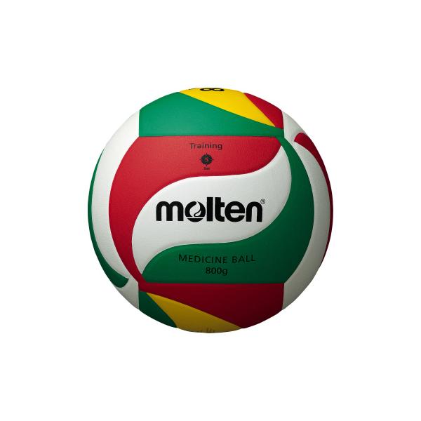 モルテン MT-V5M9000M8 メディシンボール800g 5号球[MTV5M9000M8] 返品種別A auc-aspo_osmrt-v5m9000m8