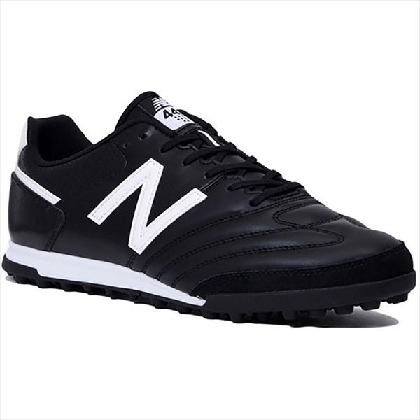 New Balance ニューバランス サッカートレーニングシューズ ヨンヨンニ チーム ターフ 足幅 D Mscftbw1d ブラック ホワイト 取寄商品 Osnbj Mscftbw1d スポーツゾーンaspo 通販 Yahoo ショッピング