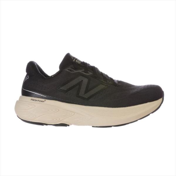 [newbalance]ニューバランス レディースランニングシューズ Fresh Foam X 880 v15 Gore-Tex(R) 足幅:D (W880GB15D) ブラック[取寄商品]