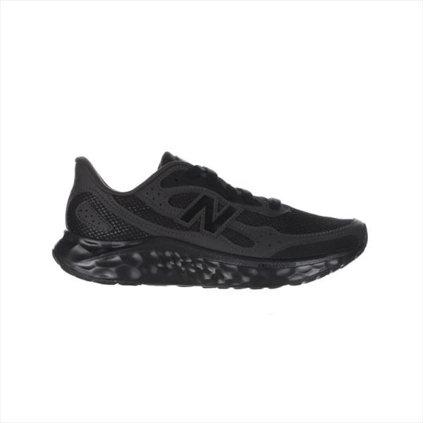 [newbalance]ニューバランス レディースランニングシューズ Fresh Foam Arishi v4 足幅:D (WARISTX4D) ブラック[取寄商品]