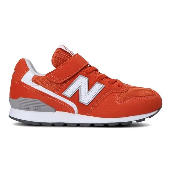 New Balance ニューバランス キッズシューズ Td Lifestyle Yv996corm オレンジ 取寄商品 Osnbj Yv996corm スポーツゾーンaspo 通販 Yahoo ショッピング