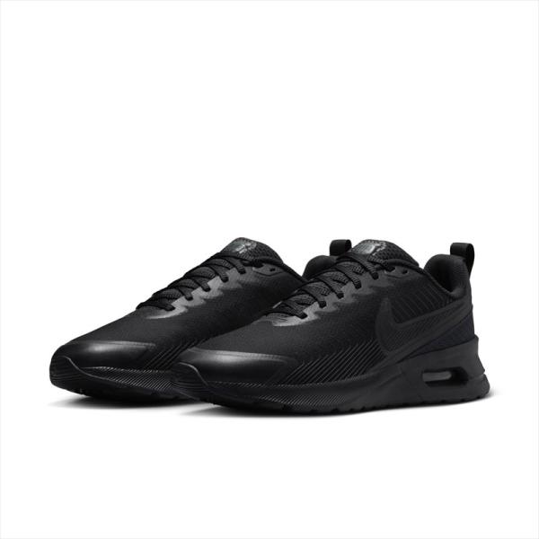 NIKE（ナイキ） スポーツカジュアルシューズ エア マックス NUAXIS