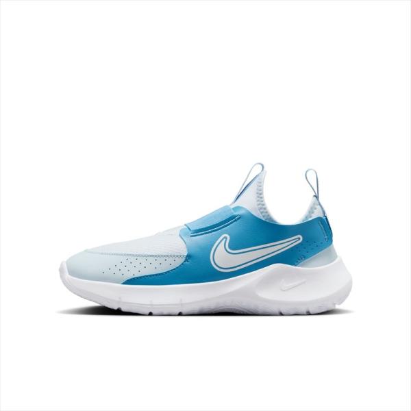 NIKE（ナイキ） ジュニアシューズ フレックス ランナー 3 GS