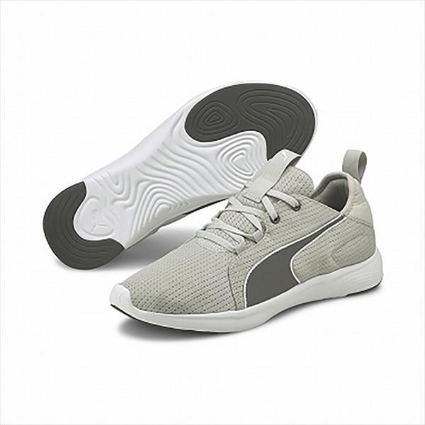 Puma プーマ メンズスニーカー Softride バイタル リペル 01 グレー バイオレット キャッスルロック プーマ ホワイト 取寄商品 Ospmj 01 スポーツゾーンaspo 通販 Yahoo ショッピング