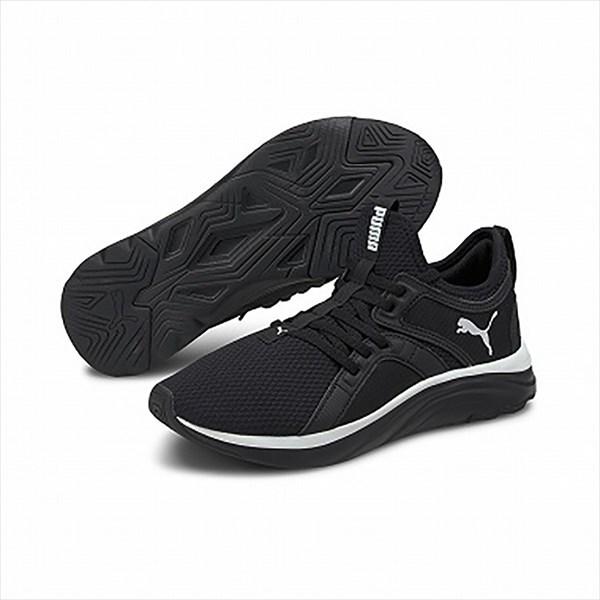 Puma プーマ レディーススニーカー Softride ソフィア ウィメンズ 05 プーマ ブラック プーマ ホワイト 取寄商品 Ospmj 05 スポーツゾーンaspo 通販 Yahoo ショッピング