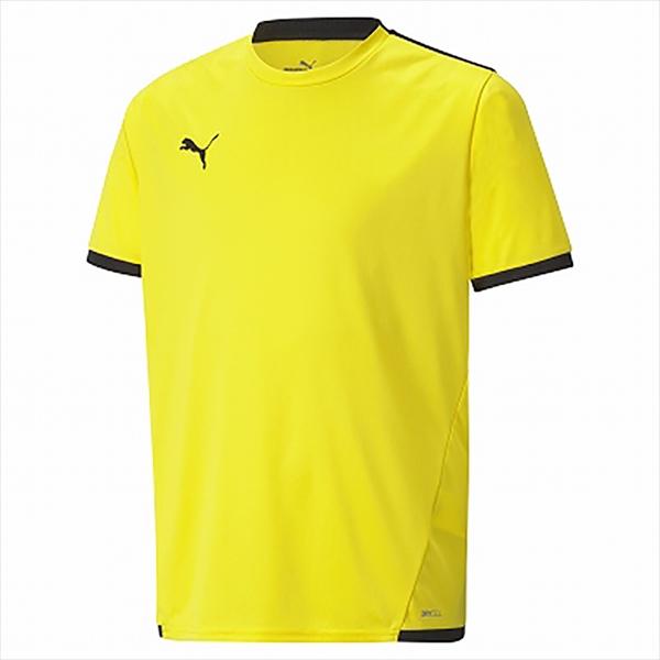 PUMA（プーマ） 【1点までメール便可】 TEAM LIGA ジュニアゲーム