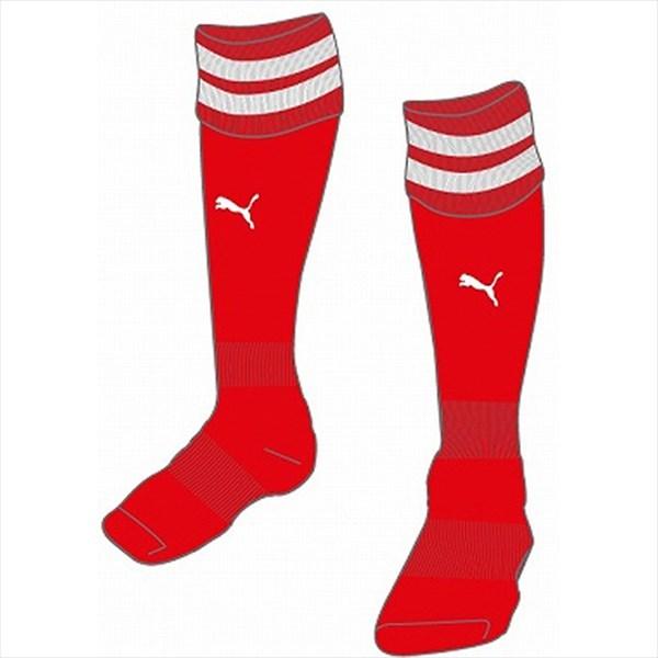 [puma]v[} Lined Jr Stocking (729882)(01) v[} bh/v[} zCg[񏤕i]