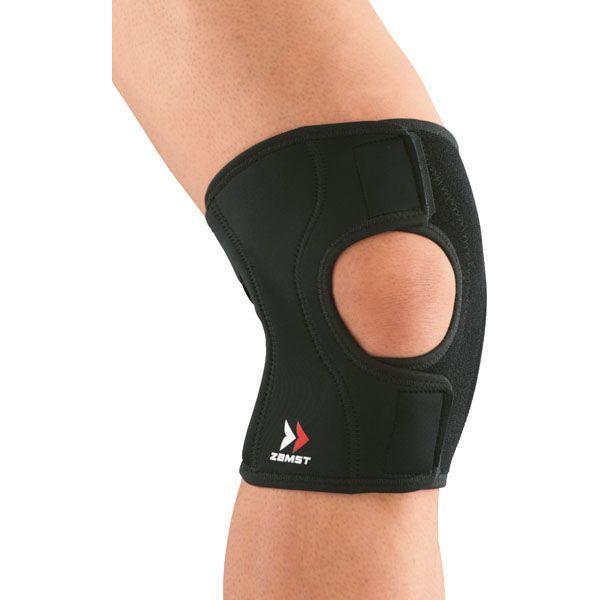 売約済み　参考品 ザムスト ZAMST[ザムスト] EK-1 Mサイズ （371802） ブラック[取寄商品