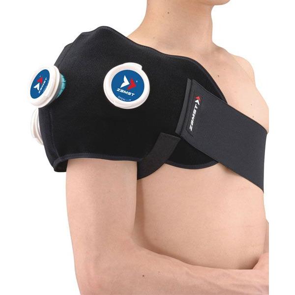 [ZAMST]UXgIW-2 ACVOZbg(378302jyEz[񏤕i]