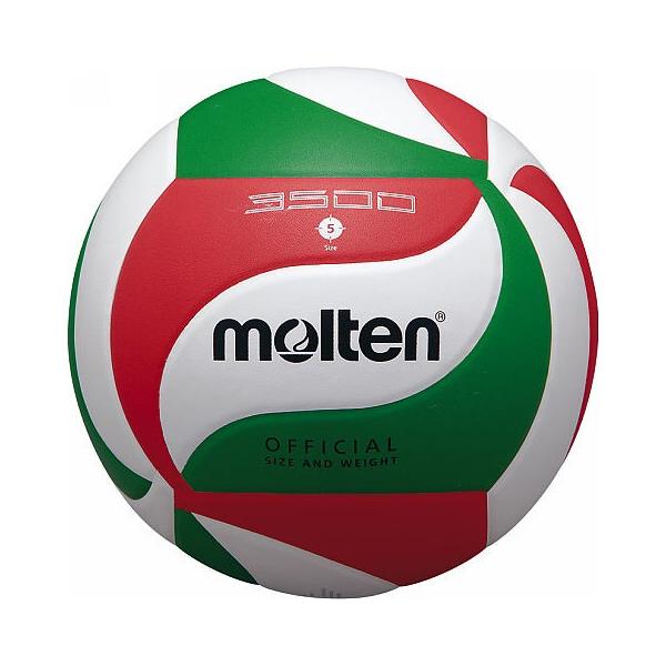 [molten]�����e�� �o���[�{�[�����K5���� (V5M3500)[��񏤕i]