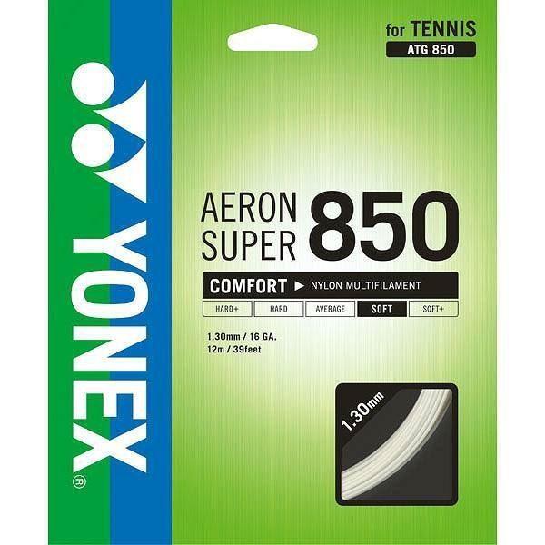 [YONEX]lbNX GAX[p[850 (ATG850)(011) zCg[񏤕i]