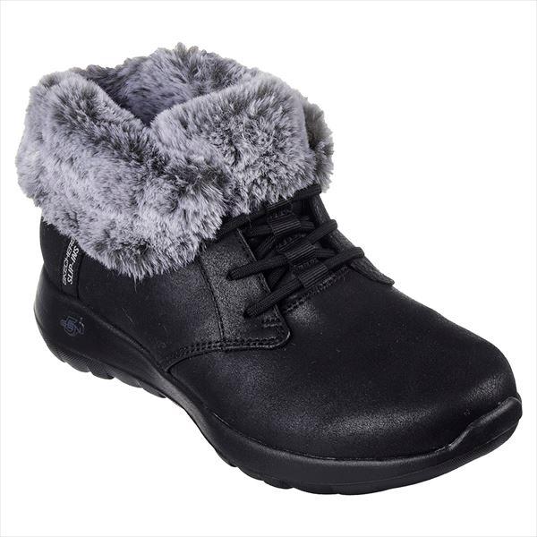 Skechers スケッチャーズ ON-THE-GO JOY-COZY CH カジュアル シューズ 144803-BKGY SKECHERS(スケッチャーズ) ON-THE-GO JOY - COZY CHARM スポーツ