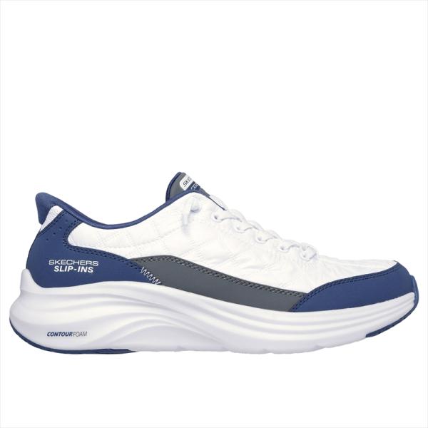 SKECHERS（スケッチャーズ） メンズスリップインズシューズ CONTOUR